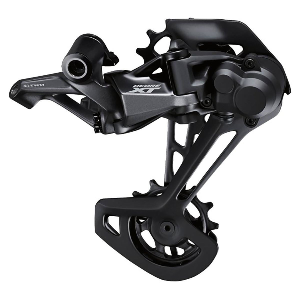 Schimbatoare pinioane SCHIMBATOR SPATE SHIMANO DEORE XT RD-M
