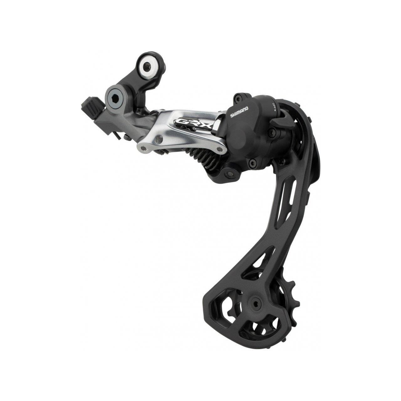 Schimbatoare pinioane SCHIMBATOR SPATE SHIMANO GRX RD-RX810
