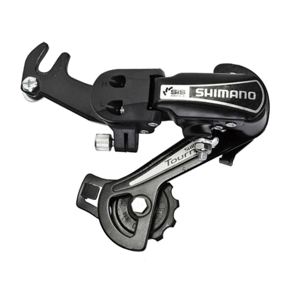 Schimbatoare pinioane SCHIMBATOR SPATE SHIMANO TOURNEY RD-TY