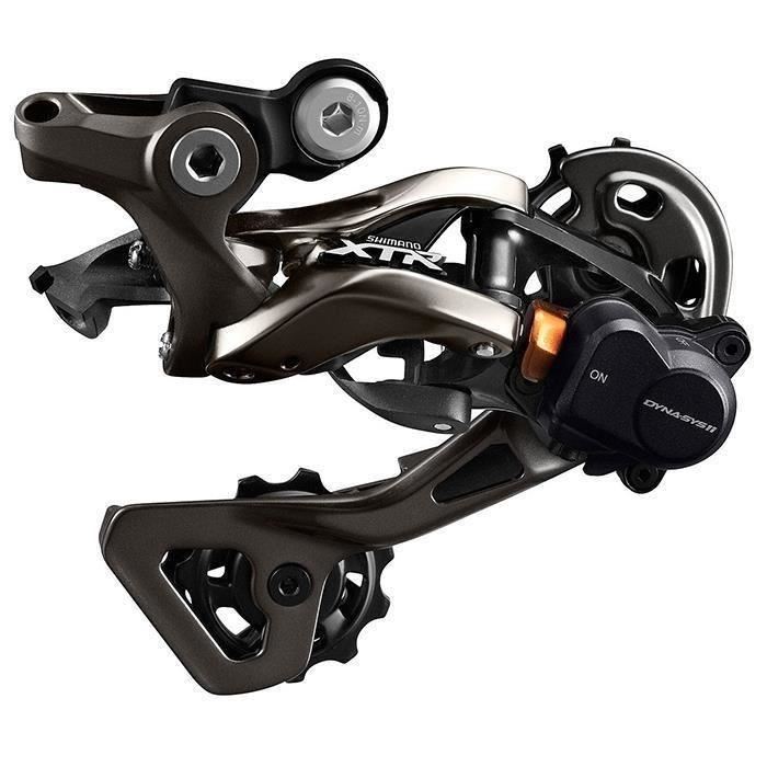 XTR EDISON BIONICON M9000換装済み 待望の11速化、より幅広いライドスタイルに シマノXTRがモデルチェンジ 自転車本体