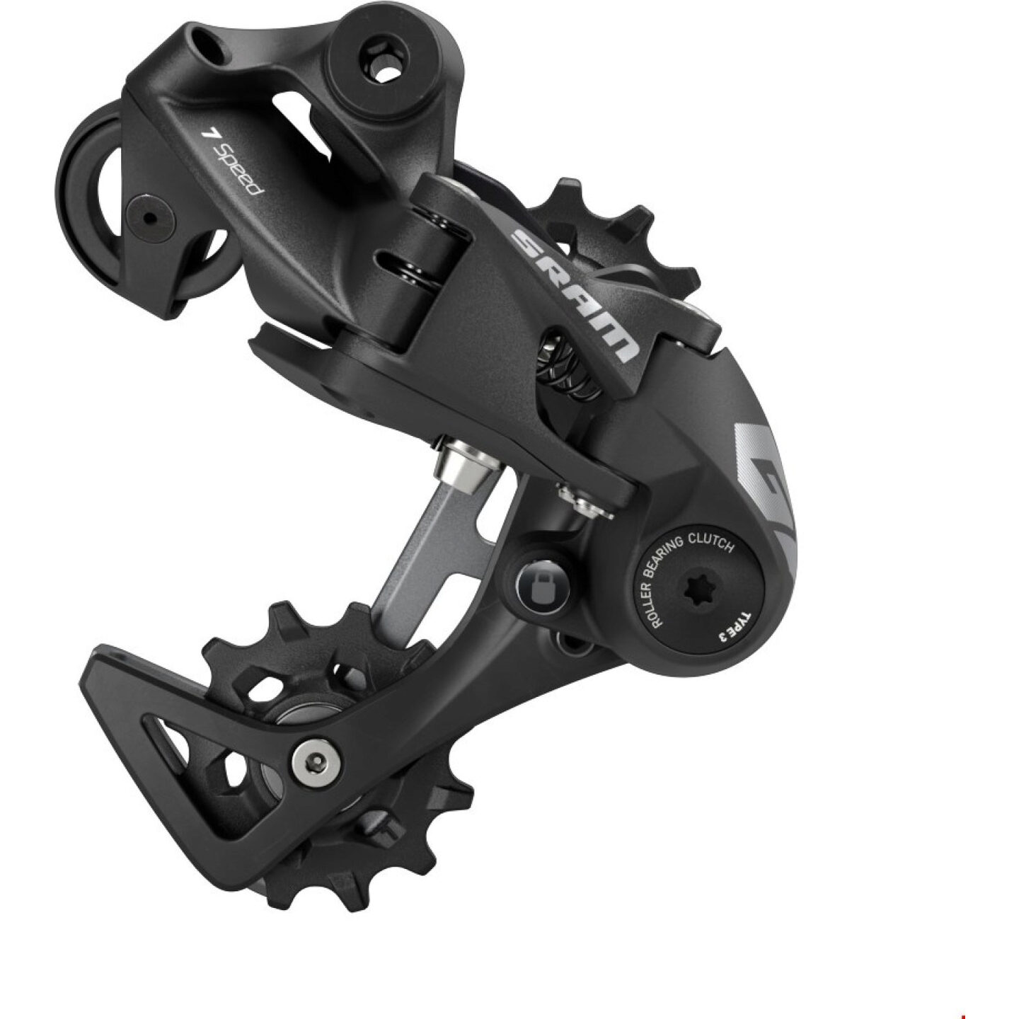Schimbatoare pinioane SCHIMBATOR SPATE SRAM GX DH 7 PINIOANE