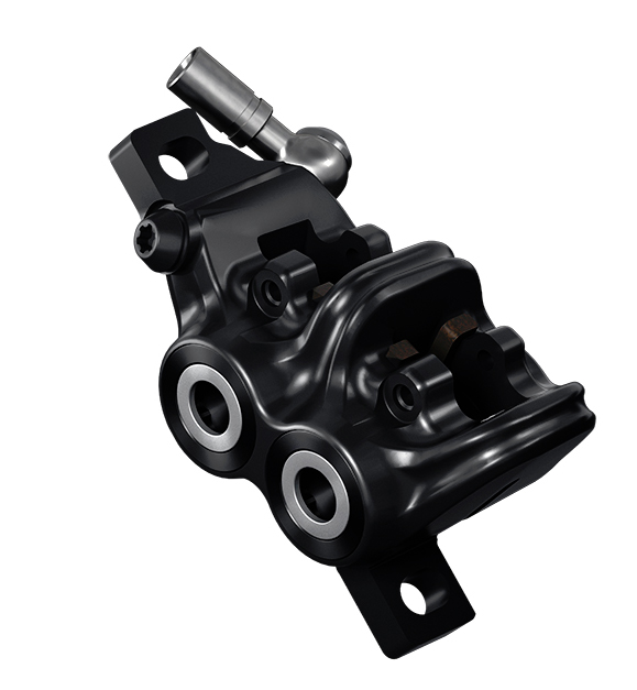 Hidraulice SET FRANE MAGURA MT TRAIL SPORT NEGRU 2701389 Mag