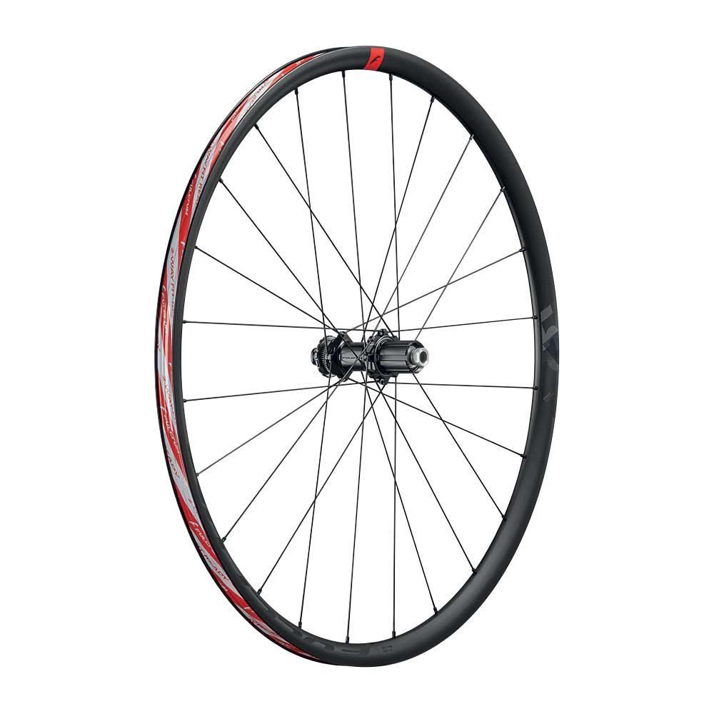 Set roți Fulcrum Racing 5 DB, disc, aluminiu, 28 inch