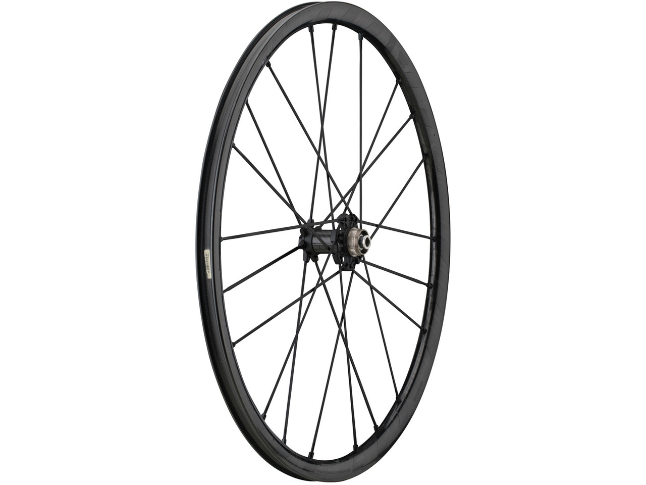 Set roți Fulcrum Racing Zero Carbon Competizione DB