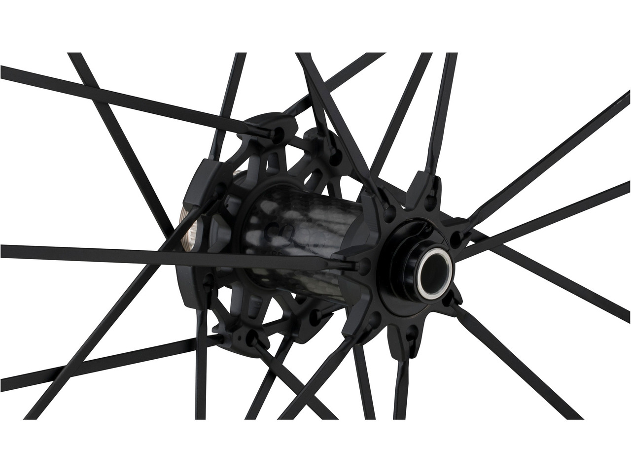 Set roți Fulcrum Racing Zero Carbon Competizione DB