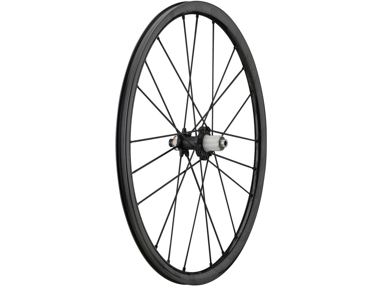 Set roți Fulcrum Racing Zero Carbon Competizione DB