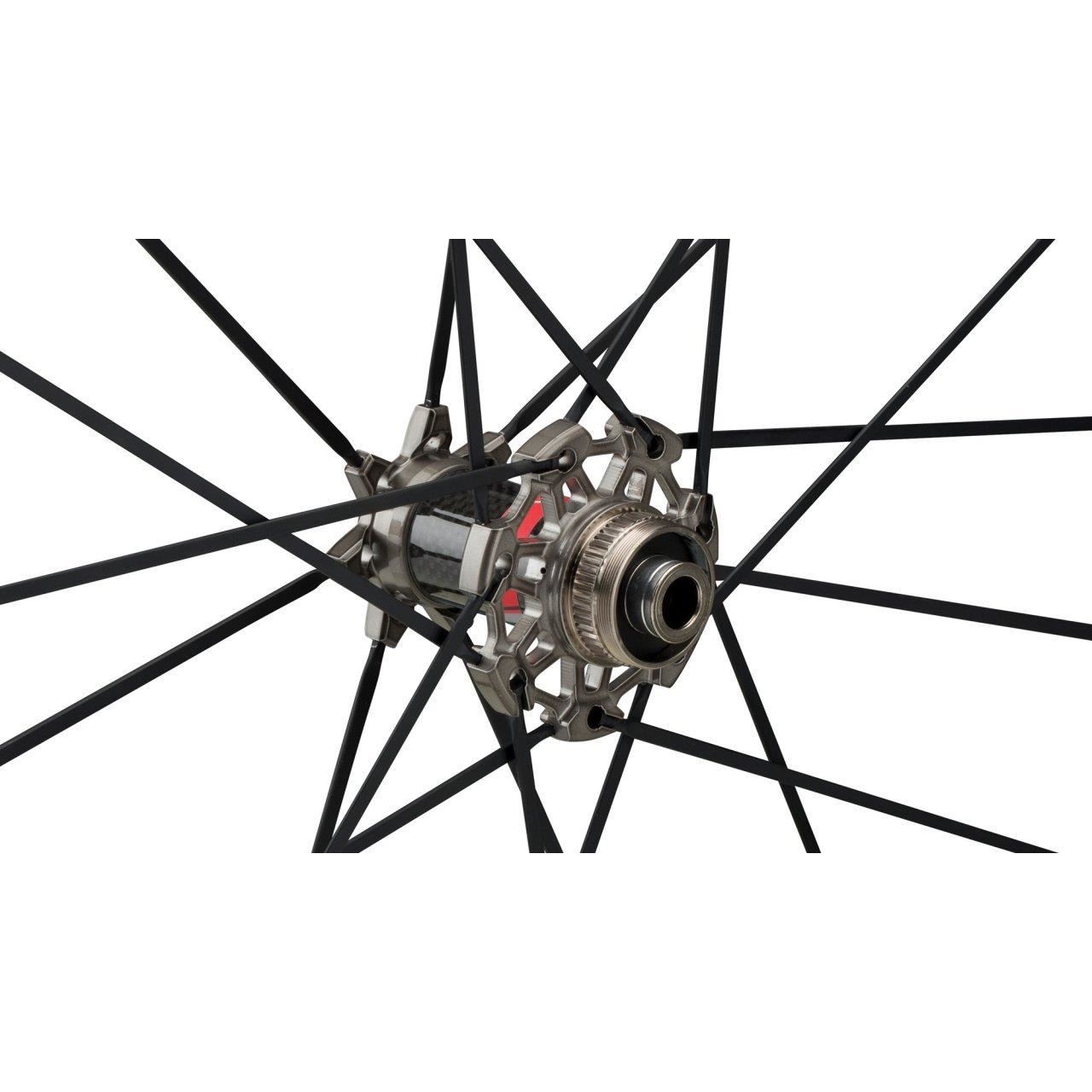 Set roți Fulcrum Racing Zero Carbon DB Centerlock