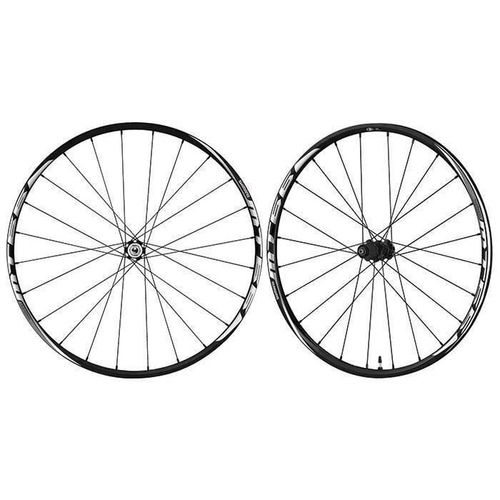 Set roti SET ROTI MTB SHIMANO WH-MT66-29 DISC CENTER LOCK AX