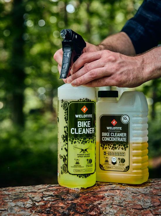 Produse intretinere SOUTIE WELDTITE BIKE CLEANER CONCENTRATE...