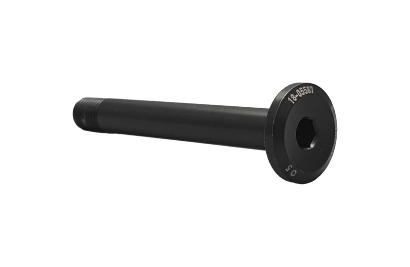 Cadre SURUB SUSPENSIE SPATE CUBE BEARING M8X72 (18-05587) NE