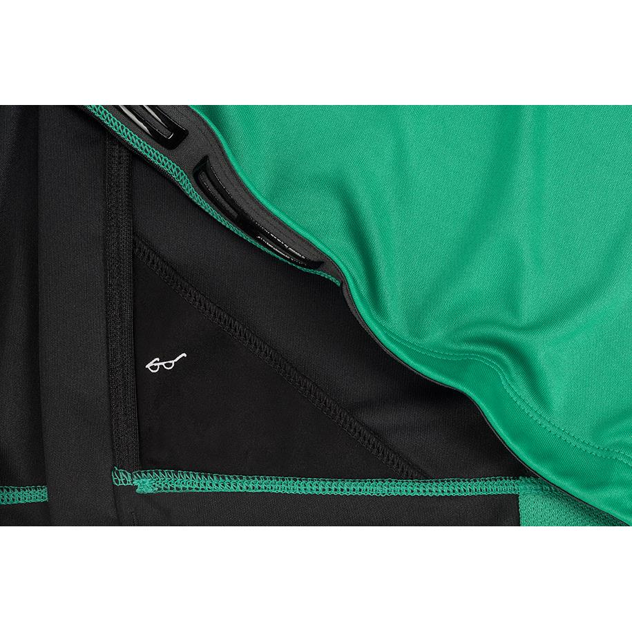 Disguised hemisphere Danger Tricouri si bluze TRICOU CICLISM SQUARE PERFORANCE S/S VERDE...