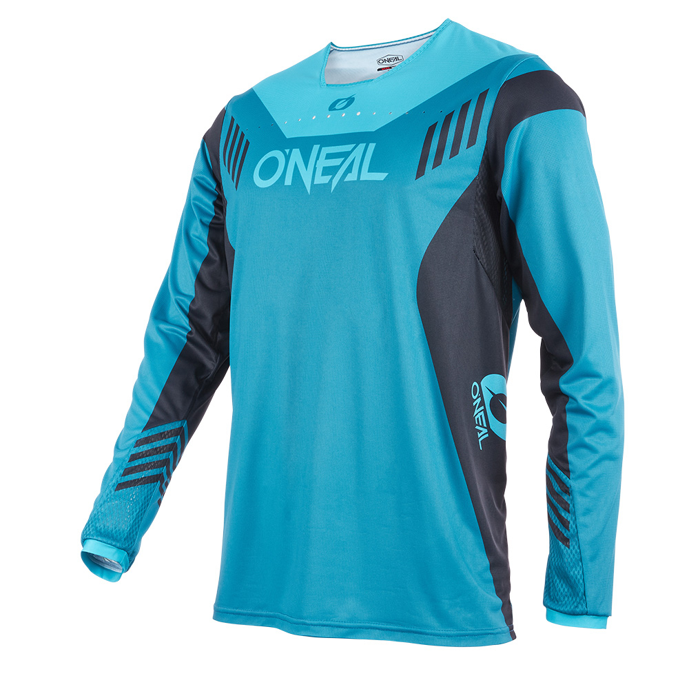 Not complicated shield Rendezvous Tricouri si bluze TRICOU O NEAL ELEMENT FR HYBRID V.22 PETRO...