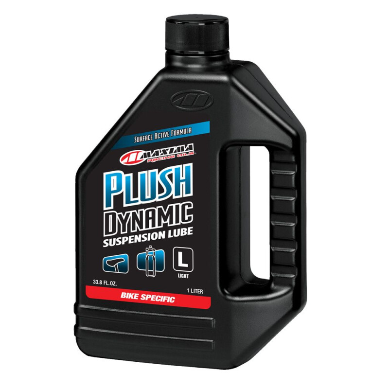 Produse intretinere ULEI FRUCA ROCKSHOX MAXIMA PLUSH DYNAMIC