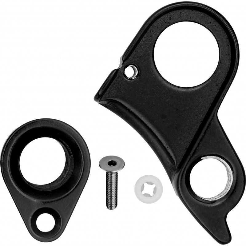 Cadre URECHE SCHIMBATOR CUBE HANGER MTB/RR X12 NEAGRA 8654 C
