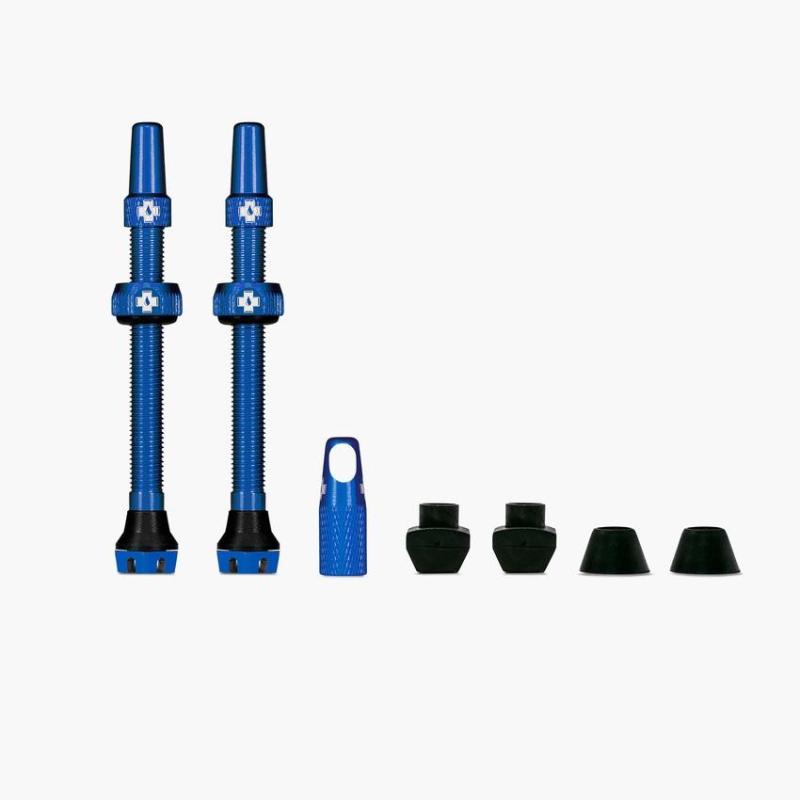 【tae】 Tubeless si solutii anti-pana VALVE TUBELESS MUC-OFF TUBELES