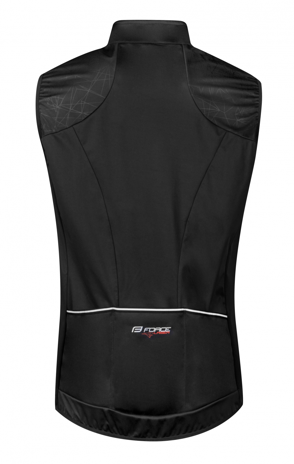 Veste VESTA ANTIVANT FORCE LASER NEGRU XS FRC899871-XS Force