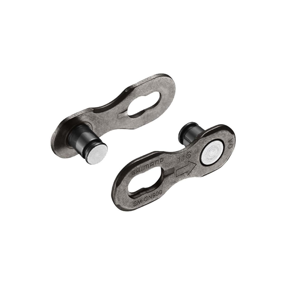 Lanturi ZA RAPIDA LANT (QUICK-LINK) SHIMANO SM-CN900-11 11V