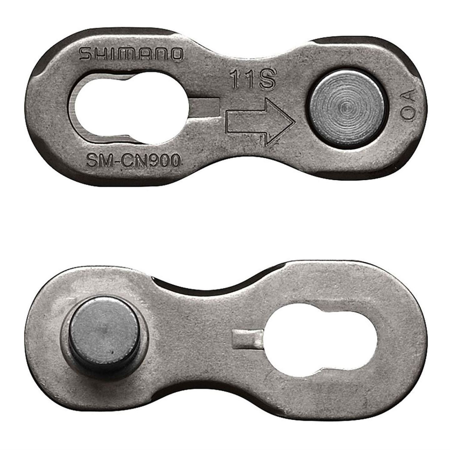Lanturi ZA RAPIDA LANT (QUICK-LINK) SHIMANO SM-CN900-11 11V