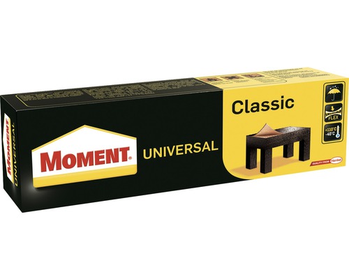 Adezivi  - Adeziv universal, Moment Classic, 50ml, bilden.ro