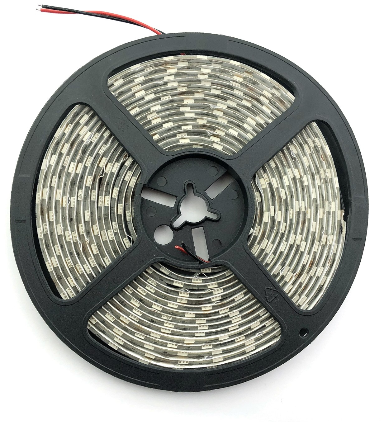 Benzi led - Banda LED 12V 4000K, bilden.ro