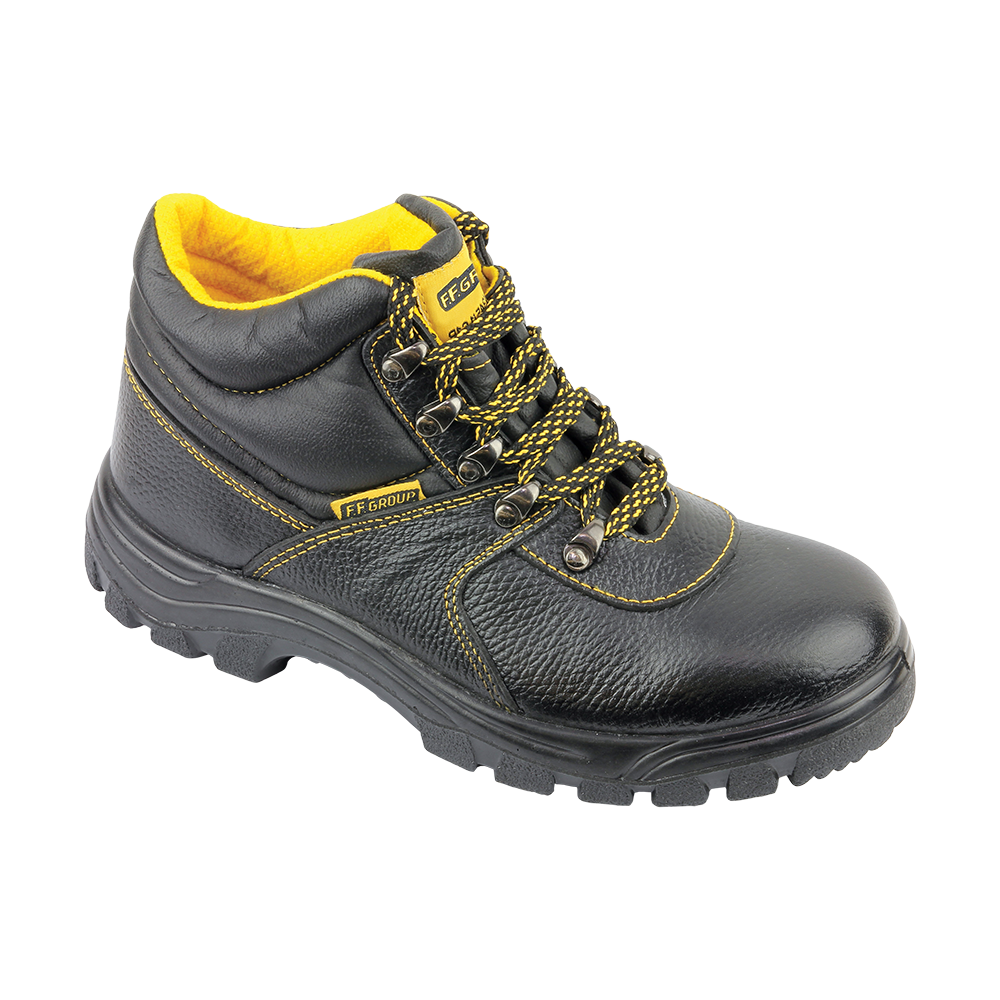 Pantofi de protectie - Bocanci de lucru, FF Group,  S1P\FF221P, nr.40, 23272, bilden.ro