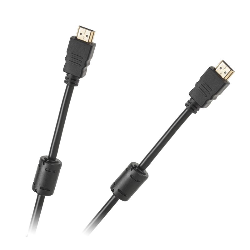 Cabluri, mufe si conectori - CABLU DIGITAL HDMI FILTRU 3m, bilden.ro