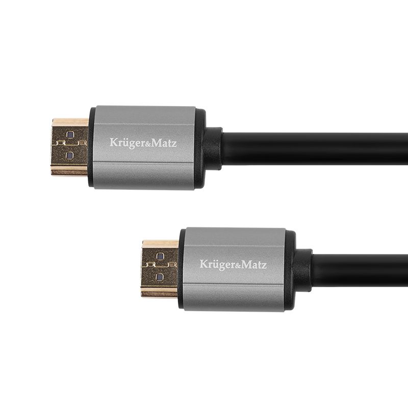 Cabluri, mufe si conectori - CABLU HDMI 3m BASIC, bilden.ro