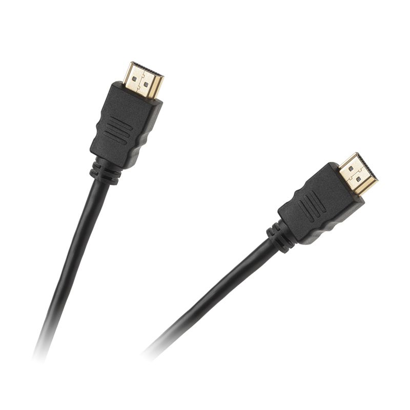 Cabluri, mufe si conectori - CABLU HDMI CABLETECH ECOLINE 1.4V 3m, bilden.ro
