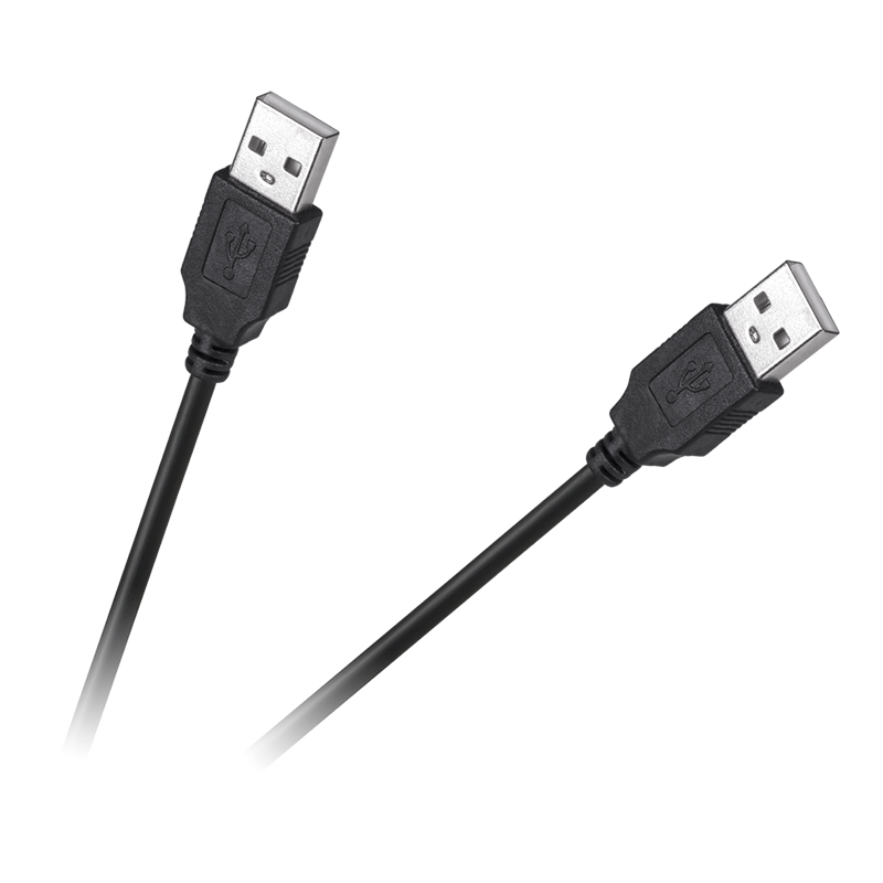 Cabluri, mufe si conectori - CABLU USB TATA-TATA 1.2m, bilden.ro