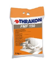 Chituri de rost - Chit de rosturi cu granulatie fina Thrakon FMF 150 Nr 308, gri manhattan, 5kg