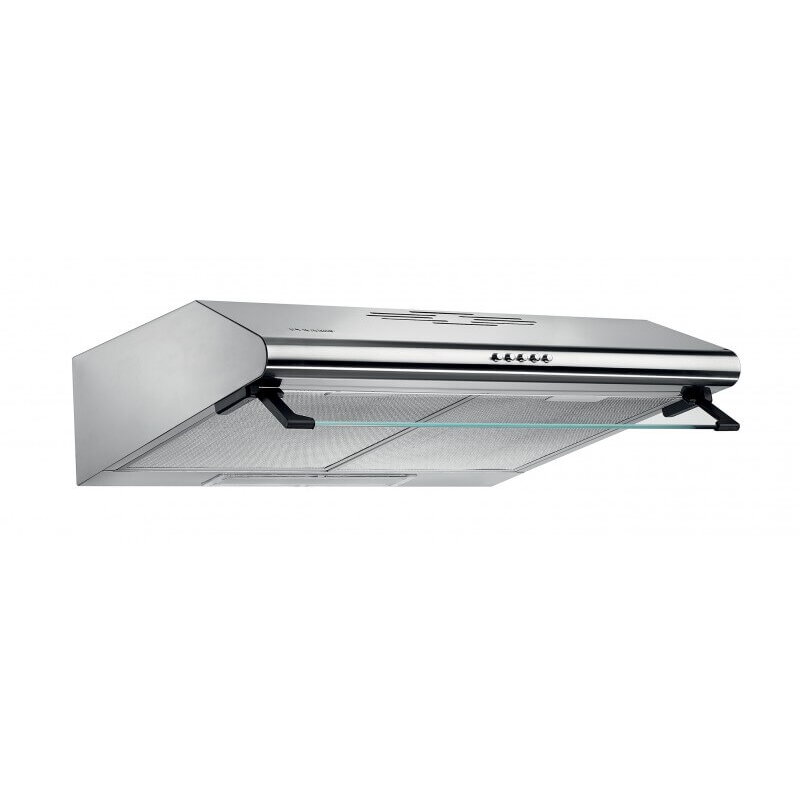 Hote standard - Hota clasica, Pyramis Standard, inox, 60cm, 3 viteze, 1 motor x 90w, bilden.ro