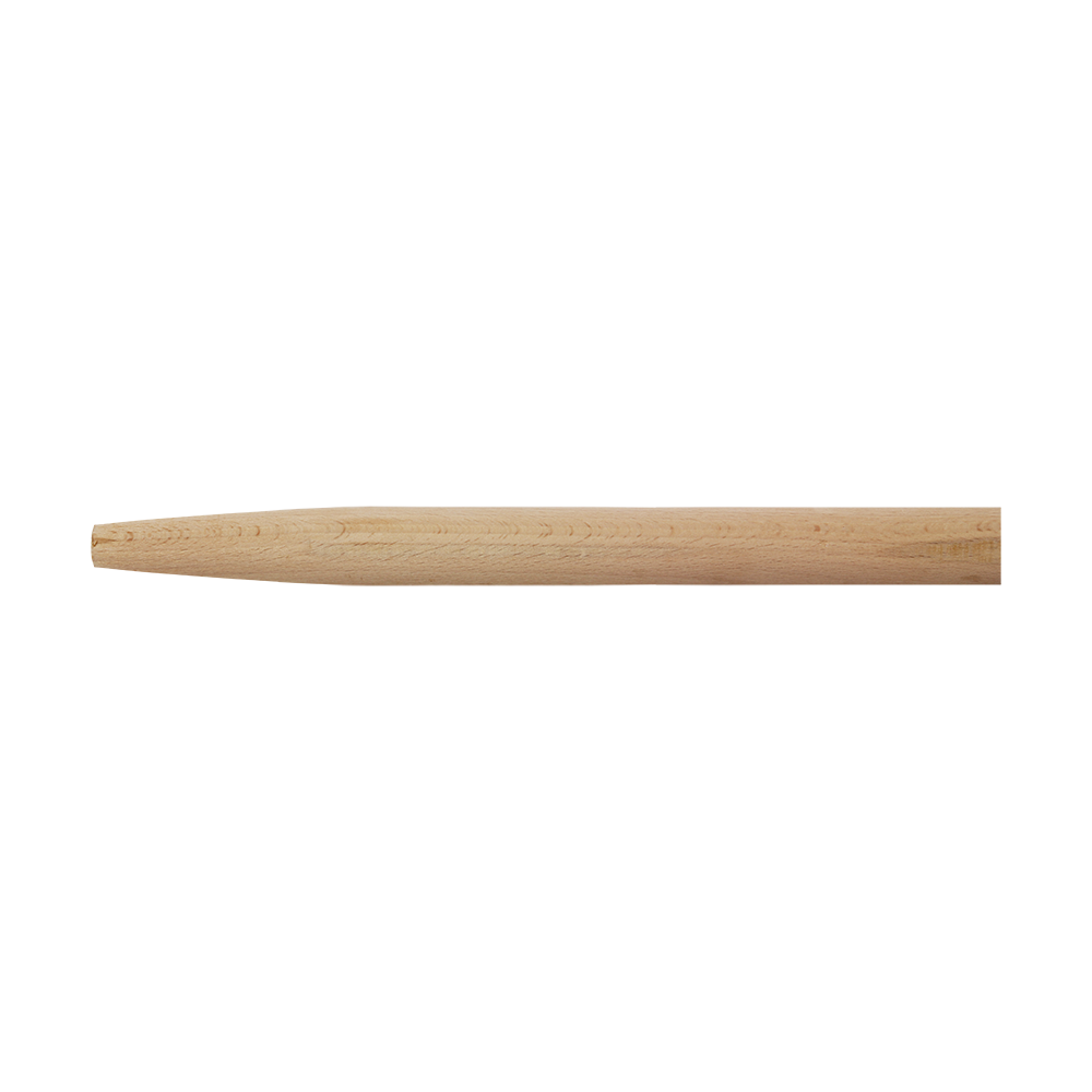 Cozi unelte - Maner lemn pentru grebla, Benman, 140cmx28mm, 70864, bilden.ro