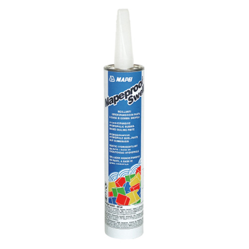 Etansanti si accesorii - Mastic hidroexpansiv sigilare treceri, Mapei Mapeproof Swell, bilden.ro