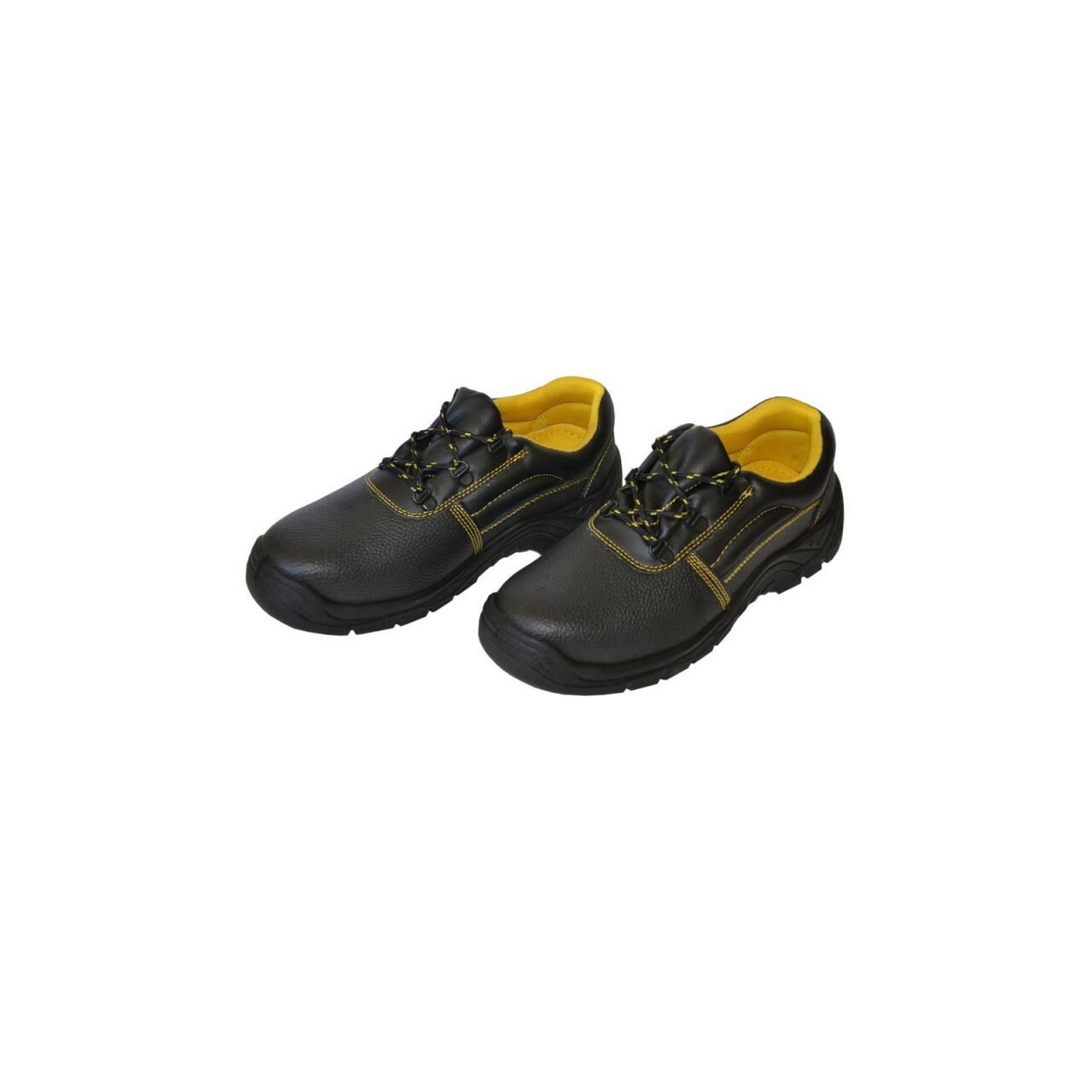 Pantofi de protectie - Pantofi de protectie FS-316 S3 SRC cu bombeu si lamela metalica, bilden.ro
