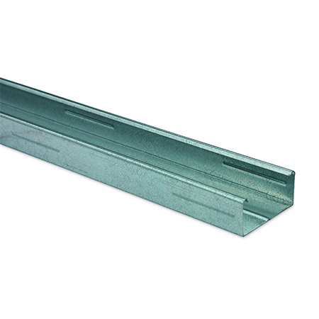 Structura gips carton - Profil metalic, CD 60 KNAUF , 0.6x3000 mm