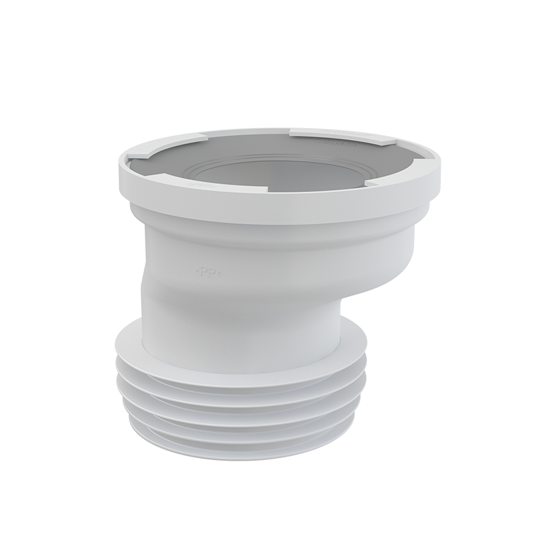 Racorduri wc - Racord WC excentric 20 mm, Alca Plast A991-20, bilden.ro