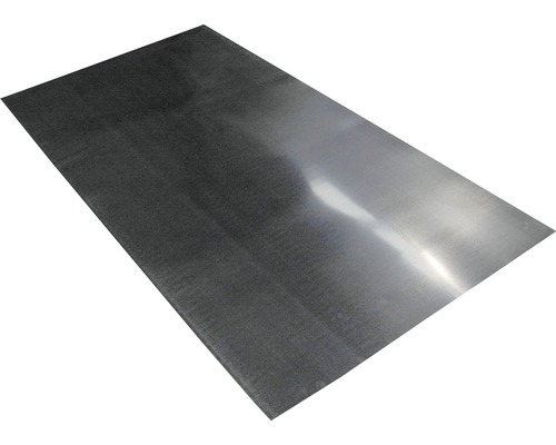 Tabla neagra, aluminiu si decapata - TABLA DECAPATA 2.0mm 1.0x2.0m, bilden.ro