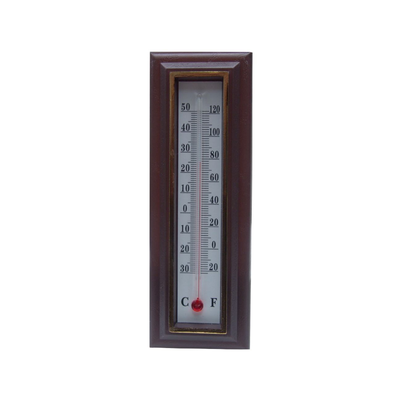Apometre, manometre si termometre  - Termometru de camera retro cod:tms-114, bilden.ro