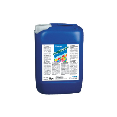 Impermeabilizare betoane si stop infiltratii - TRATAMENT INCOLOR DE HIDROFOBIZARE, MAPEI ANTIPLUVIOL, 5KG, bilden.ro