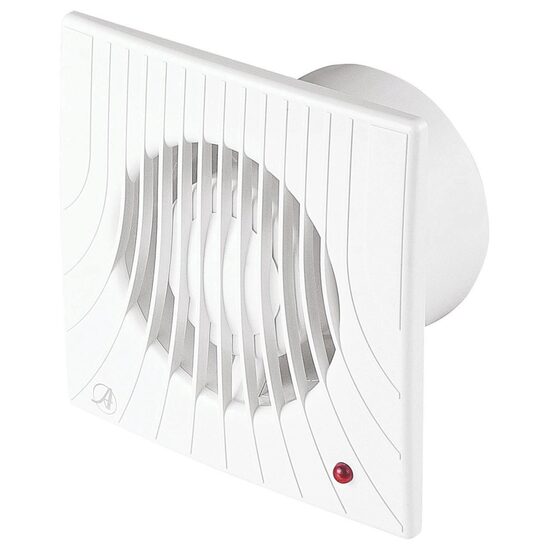 Ventilatoare baie - Ventilator pentru tubulatură KARRO, diametru, 100mm, bilden.ro