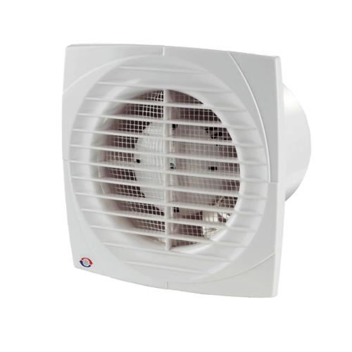 Ventilatoare de baie - Ventilator standard,VENTS, D125mm,debit 180mc/h, bilden.ro