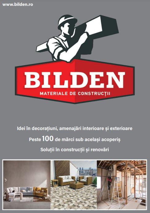 catalogul Bilden
