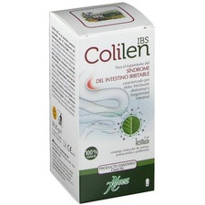 ABOCA Colilen IBS x 96cps