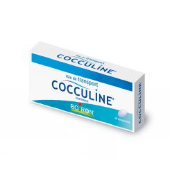 Cocculine ,30 comprimate (Boiron)