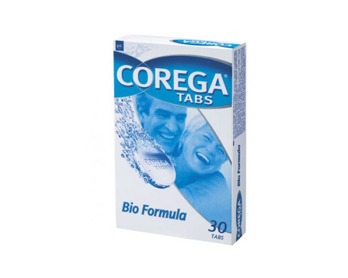 Corega 30 tablete