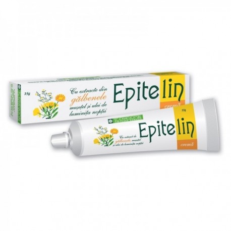 Epitelin unguent,35g