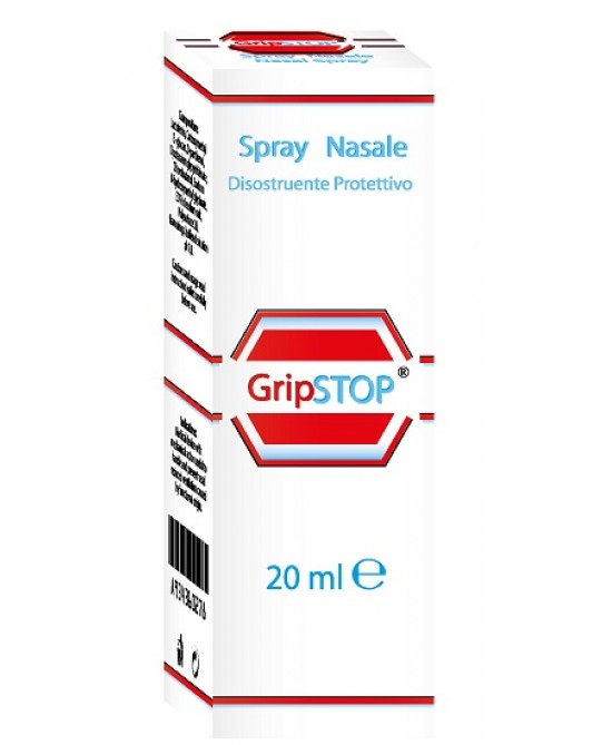 GripStop spray  20ml