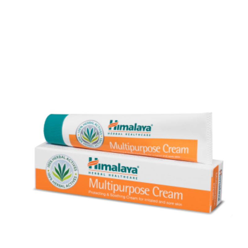 Himalaya Crema Multipurpose, 20g