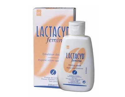 Lactacyd emulsie intima , 200 ml