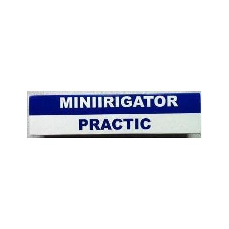 Mini-irigator
